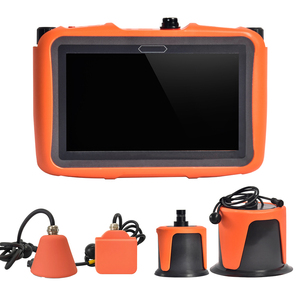 Nước PQWT-L5000 rò rỉ định vị áp lực đường ống rò rỉ Finder cho trong nhà và ngoài trời 5m Độ sâu - Product Image 5