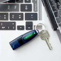 Dongle de Protección de Software USB-A Feitian Rockey4 Smart A1+ (Material para PC)