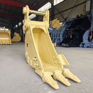 RSBM Prix usine <span class=keywords><strong>Godet</strong></span> <span class=keywords><strong>de</strong></span> terrassement pour pelle hydraulique <span class=keywords><strong>Case</strong></span> 580N avec dents pour travaux <span class=keywords><strong>de</strong></span> construction - Product Image 3
