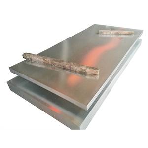 Tôle d'acier Hrc galvanisée à chaud en bobine <span class=keywords><strong>Prix</strong></span> par kg G60 G90 G40 - Product Image 1