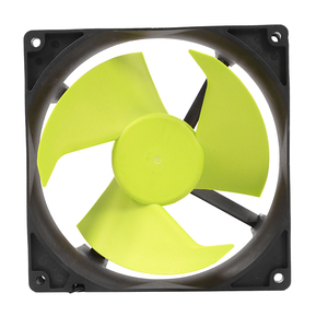 Ventilador <span class=keywords><strong>de</strong></span> motor sin escobillas <span class=keywords><strong>de</strong></span> 125x125x37mm DC 12V/14V con manguito/rodamiento <span class=keywords><strong>de</strong></span> bolas, ideal para equipos <span class=keywords><strong>de</strong></span> refrigeración - Product Image 5