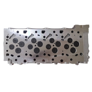Culasse pour Kia K2500/K2700/K2900 <span class=keywords><strong>J3</strong></span> 22100-4A410/K149P-10-090/OK56A-10-100/22100-4X700 /22100-4XA10 22100-4x500 - Product Image 2