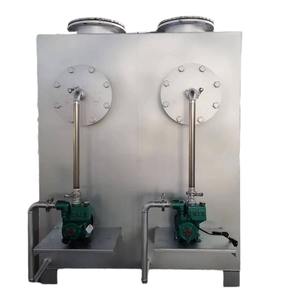 새로운 가스 부화기 장비, 수동 또는 자동 병아리 가금류 농장용 계란 부화기, 새, 닭, 오리 옵션 제공 - Product Image 5