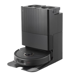 Customizable High-End Robot Vacuum Cleaner 15000 Pa Suction Automatic <b>Cleaning</b> <b>Mopping</b> Dry - Product Image 1