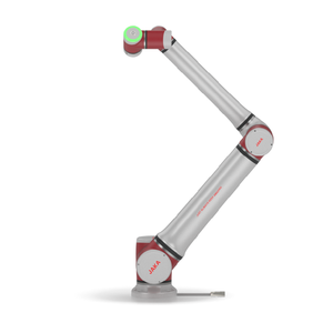 Nuevo Brazo Robótico Cobot JAKA ZU20 con Capacidad de Carga de 20 kg, Robot de 6 Ejes con Clasificación IP54 y 1 Año de Garantía para Recoger y Colocar y Paletizar - Product Image 3
