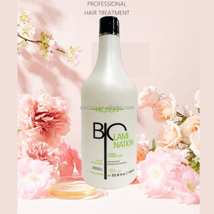 Fabrika fiyat 100% canlanma brezilyalı tedavi <span class=keywords><strong>Protein</strong></span> tedavisi profesyonel mükemmel düz saç bakımı - Product Image 3