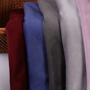 Tissu de canapé en velours doux de qualité supérieure, matériau de rembourrage ultra doux pour la peau, pour literie, canapé, rideau, décoration intérieure - Product Image 4
