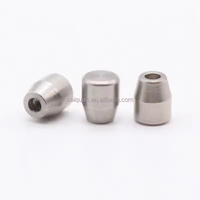 Écrou de levier de culbuteur de moteur pour produits de tournage automatique en acier inoxydable de haute précision