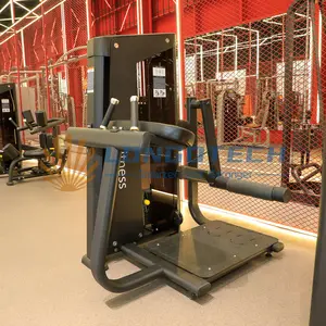 Высококачественное коммерческое оборудование для тренажерного зала, тренажер для силовых упражнений и фитнеса, тренажер для изоляции клея