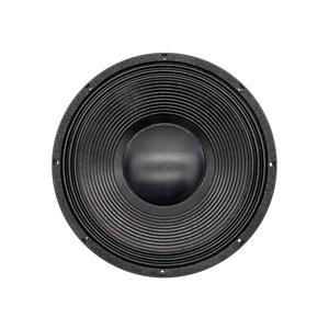 Usine 15 ''néodyme Subwoofer simple bobine vocale haut-parleur extérieur OEM 1700W/3400W puissance maximale voiture Audio bonne qualité - Product Image 2