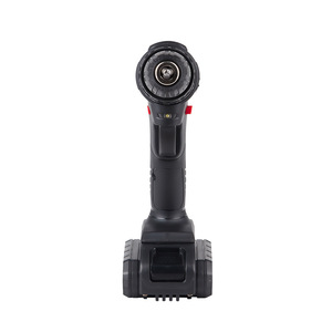 Taladro Eléctrico de 20 V, Diámetro Máximo de Perforación de 25 mm, Motor sin Escobillas, Dirección Universal en Ángulo, Avance y Retroceso - Product Image 3