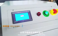 Machine d'impression d'étiquettes numériques Offres Spéciales Machine d'impression d'étiquettes d'imprimante d'autocollants en rouleau