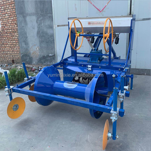 Cuối cùng trang trại máy kéo Rau giường cựu Ridge Maker Máy trên bán - Product Image 3