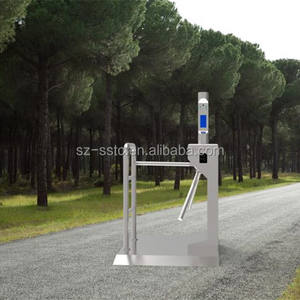 Gode de contrô<span class=keywords><strong>le</strong></span> d'accès du visage, 1 pièce, portable, pour événement sportif - Product Image 3