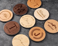 Chargeur sans fil en bois personnalisé et significatif, chargeur de bureau sur mesure pour les cadeaux d'entreprise du Nouvel An