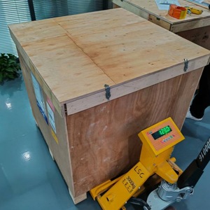 Lianshuncheng <b>Wooden</b> <b>Crate</b> Shipping Service China To Austria Air Express Freight Forwarding General Goods Handling - Product Image 1