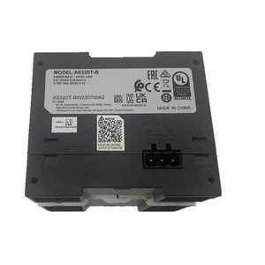 DVP06PT-E2 คอนโทรลเลอร์ PLC อุตสาหกรรมอัตโนมัติ พร้อมการสื่อสาร RS485 รับประกัน 12 เดือน - Product Image 1