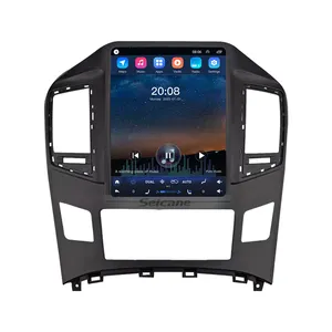 KIT Autoradio écran tactile multimédia Hyundai Santa Fe 