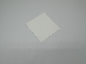 Benutzer definiertes Logo Mikro faser Glas Clean Cloth Brillen Wischt uch Schmuck Reinigungs tuch