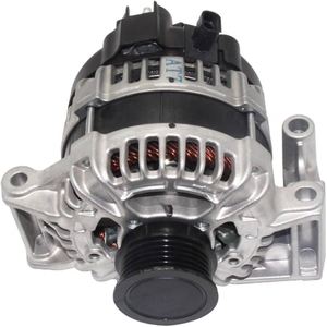 Autopartes motor alternador generador <span class=keywords><strong>Dynamo</strong></span> Equinox coche alternador para Chevrolet 84118122 84394745 13535007 13522660 84335421 - Product Image 1