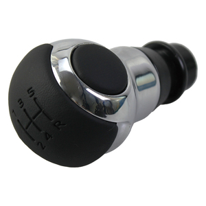 Pommeau de levier de vitesses pour Peugeot 106 206 306 207 208 307308 2008 3008 5008 CC SW Citroën C2 C3 C4 <span class=keywords><strong>DS3</strong></span> DS4 2010-2019 2403GC - Product Image 4