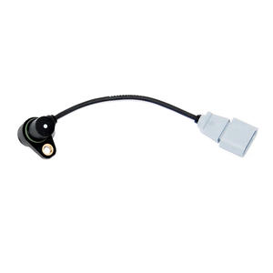 Sensor de posición del cigüeñal 06A903433L 6A906433N 6A906433G para AUDI <span class=keywords><strong>SEAT</strong></span> SKODA VOLKSWAGEN Sensor de posición del árbol de levas - Product Image 3