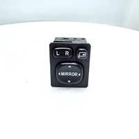 Interruptor de Espejo Eléctrico para Ajuste de Retrovisor GWM Haval H6 - Nuevo OE 3782100S08 con 1 Año de Garantía