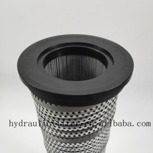 Filtre de remplacement 12743408 Élément de filtre à huile hydraulique de <span class=keywords><strong>BAMA</strong></span> - Product Image 2