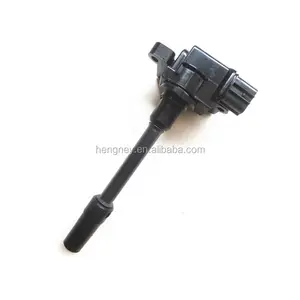 Hengney cuộn dây động cơ cuộn dây đánh lửa h6t12471a md362913 h6t12271 cho Lancer cs5w cuộn dây Gói 16cm