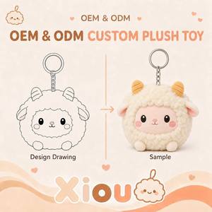 Produttore <span class=keywords><strong>di</strong></span> Giocattoli in Peluche Personalizzati OEM ODM, Personaggi dei Cartoni Animati, Animali in Peluche Personalizzati Secondo il <span class=keywords><strong>Disegno</strong></span> - Product Image 3