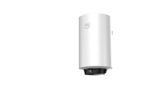 <span class=keywords><strong>Chauffe</strong></span>-<span class=keywords><strong>eau</strong></span> électrique vertical commercial à économie d'énergie avec design cylindrique rond pour <span class=keywords><strong>80L</strong></span> - Product Image 3