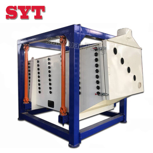 Cuarzo <span class=keywords><strong>de</strong></span> <span class=keywords><strong>arena</strong></span> máquina <span class=keywords><strong>de</strong></span> cribado con gran capacidad - Product Image 3