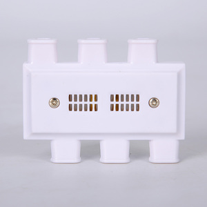 Accordeur de guitare à six trous avec coque en ABS, pipe à six tons pour guitare acoustique et électrique, accessoire d'instrument de <span class=keywords><strong>musique</strong></span> - Product Image 4