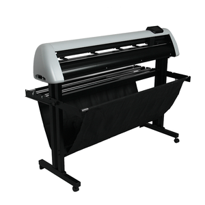 Plotter de Corte de Contorno Automático con Pantalla Táctil y Vinilo JINKA GC-1351CAM en Oferta - Product Image 2