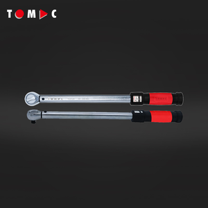 TOMAC 1/2 "ayarlanabilir evrensel cırcır tork anahtarı 40-200Nm kutuda el aracı - Product Image 2