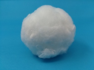 Fibre de nylon recyclée 2.5D 51MM à prix abordable, fabriquée en Chine, pour le filage et les tissus non tissés - Product Image 6