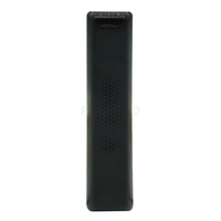 Télécommande infrarouge universelle RM-L1613 en PVC, compatible avec les téléviseurs LCD Samsung, en stock, vente chaude HC