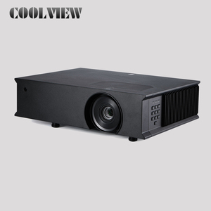UHD 3840 2160 Real <b>Projector</b> 4k Home Outdoor 8000 Lumem Laser <b>3D</b> Tv CVDP4K7 Laser <b>Projector</b> 4k <b>3d</b> Tv CVDP4K7 - Product Image 2