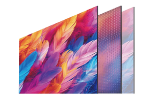 M-Shine TV LED Wireless 4K Ultra-Sottile Pieghevole All-in-One per Negozi, Centri Commerciali, Retail, Istruzione e Animazione - Product Image 5