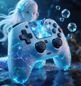 Bán buôn cho <span class=keywords><strong>Bluetooth</strong></span> phím điều khiển không dây cho <span class=keywords><strong>PS4</strong></span>/ps5 Hot Bán game Phụ kiện cho chơi game console - Product Image 5