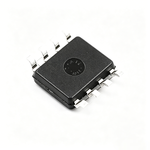 Dery Star ISL1208IB8Z-TK Low-power I²C real-time <b>clock</b>/calendar chip - Product Image 2