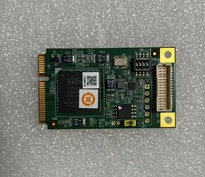 การ์ดจออุตสาหกรรม Advantech รุ่น PCA-5650 REV.A1 ของแท้ PCM-27D24D1 ช่องเสียบ MiniPCIe ขยาย 1 ช่อง การจัดส่งและการจัดส่งสินค้าในวันเดียวกัน - Product Image 4