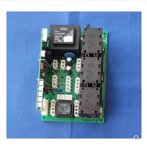 ใหม่และเป็นของแท้ ฟิลเตอร์ ZL05-20-490A โมดูล ZL05-20-490A - Product Image 1