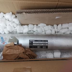 Flovex Silver T 6076 A4 Cop Resina Intercambiador de Calor 10 Bar 130 C Tipo Placa de Cobre Fabricado en Italia - Product Image 1