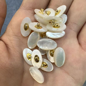 <span class=keywords><strong>Almohadillas</strong></span> <span class=keywords><strong>nasales</strong></span> de nácar retro perla que no se vuelven amarillas, <span class=keywords><strong>almohadillas</strong></span> <span class=keywords><strong>nasales</strong></span> de concha de moda - Product Image 3