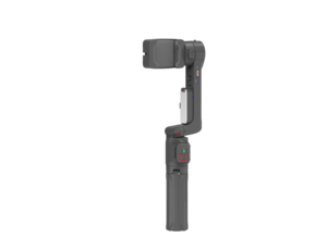 Gimbal A10 per Telefoni Cellulari con Tracciamento Automatico del Viso, Stabilizzatore Gimbal con Asta Selfie, Telecomando e Treppiede - Product Image 5