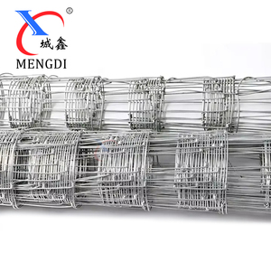 0.8-2m High Farm Livestock Metal Fencing Mesh Fence <strong>Net</strong> Cattle Fencing <strong>Wire</strong> - Product Image 2