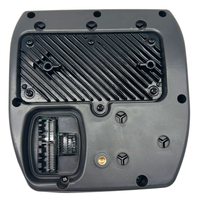 Panel de Pantalla LCD para Excavadora 4652262 ZX-3, Panel de Instrumentos, Apto para Hitachi