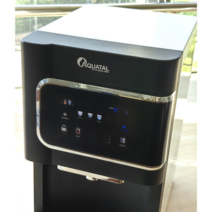 Dispensador de Agua con Diseño de Pollo, Instalación de Sobremesa, Agua Fría y Caliente para Uso Doméstico o Hotelero - Product Image 6