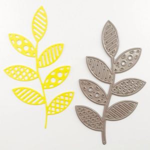 Découpeuse de fleurs en papier, impression électrochimique, plantillas para corte, artisanat en métal pour cadeaux, manualidades, moules, troqueles - Product Image 2